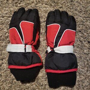 3M Thinsulate Kids winter gloves SZ 10/12
